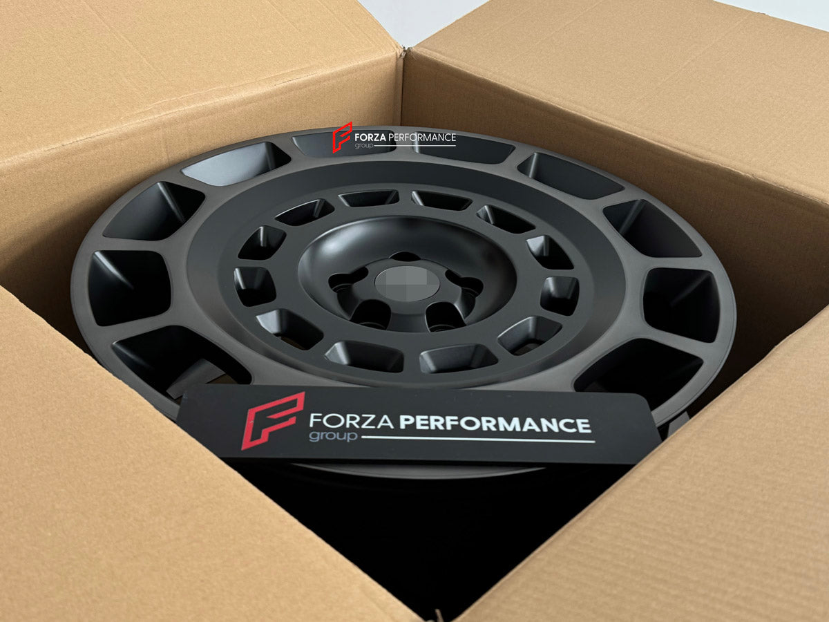 22 INCH FORGED WHEELS RIMS for LAND ROVER DEFENDER L663 2025 custom fit OEM OCTA WHEELS