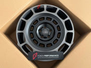 22 INCH FORGED WHEELS RIMS for LAND ROVER DEFENDER L663 2025 custom fit OEM OCTA WHEELS