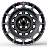 22 INCH FORGED WHEELS RIMS for LAND ROVER DEFENDER L663 2025 custom fit OEM OCTA WHEELS