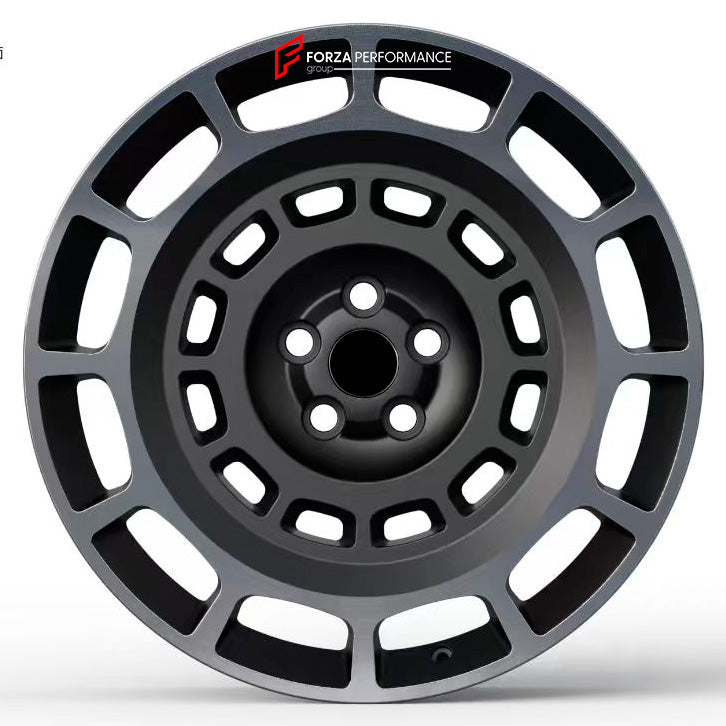 22 INCH FORGED WHEELS RIMS for LAND ROVER DEFENDER L663 2025 custom fit OEM OCTA WHEELS