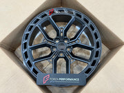 FORGED WHEELS RIMS FOR JETOUR T3 2026+ Forza Performance custom fit buy Urban Automotive x Vossen UV X WHEELS