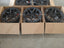 FORGED WHEELS RIMS FOR JETOUR T3 2026+ Forza Performance custom fit buy Urban Automotive x Vossen UV X WHEELS