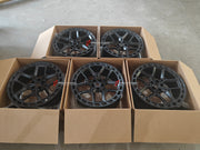 FORGED WHEELS RIMS FOR FREELANDER 8 2027 Forza Performance custom fit buy Urban Automotive x Vossen UV X WHEELS