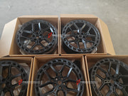 FORGED WHEELS RIMS FOR JETOUR T3 2026+ Forza Performance custom fit buy Urban Automotive x Vossen UV X WHEELS