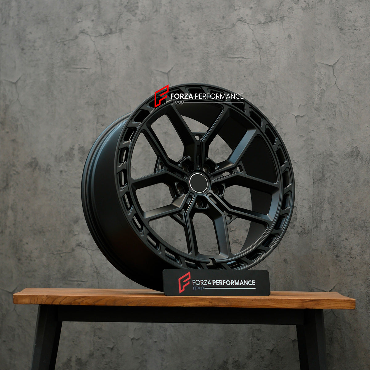 FORGED WHEELS RIMS FOR JETOUR T3 2026+ Forza Performance custom fit buy Urban Automotive x Vossen UV X WHEELS