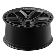 FORGED WHEELS RIMS FOR JETOUR T3 2026+ Forza Performance custom fit buy Urban Automotive x Vossen UV X WHEELS