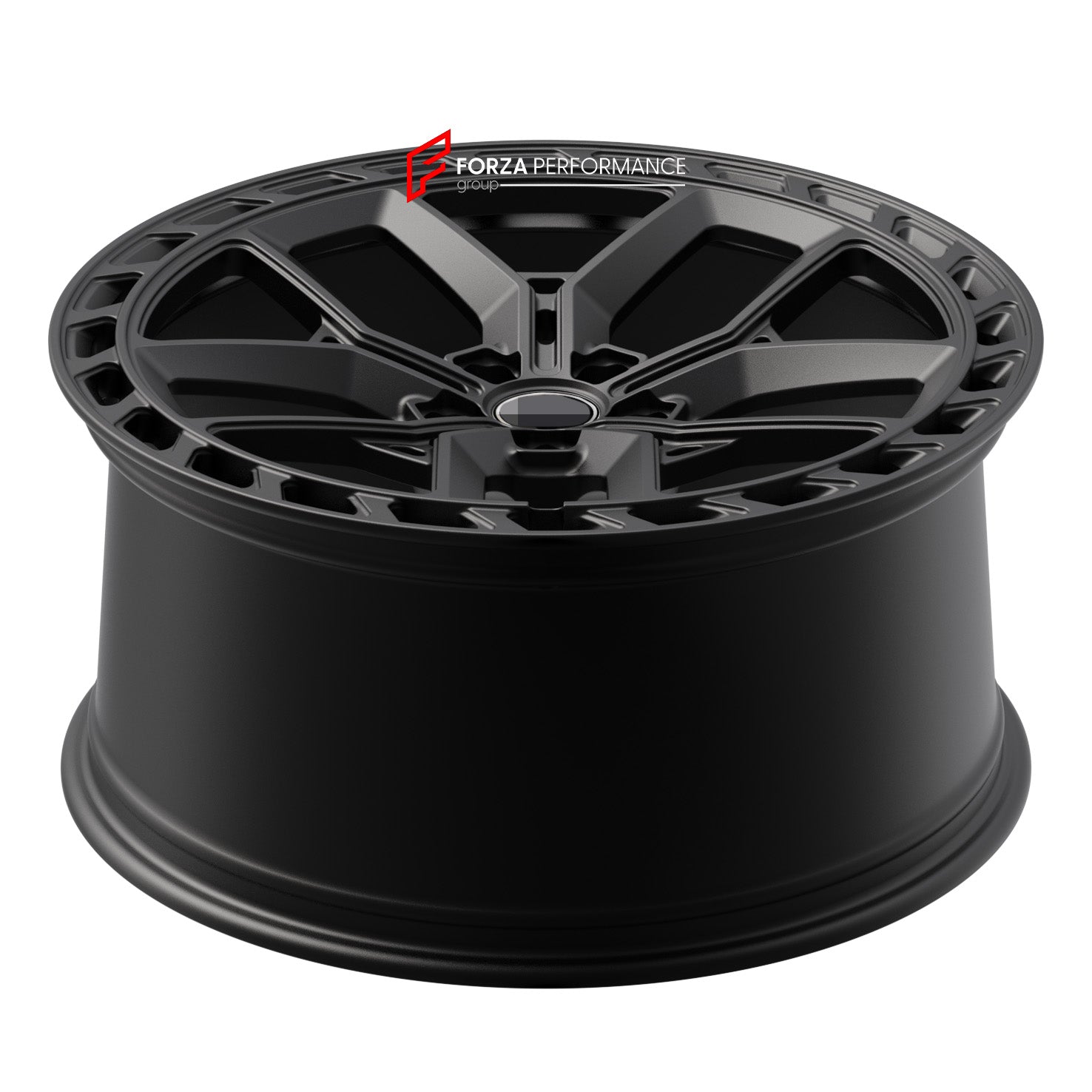 FORGED WHEELS RIMS FOR JETOUR T3 2026+ Forza Performance custom fit buy Urban Automotive x Vossen UV X WHEELS