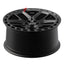 FORGED WHEELS RIMS FOR JETOUR T3 2026+ Forza Performance custom fit buy Urban Automotive x Vossen UV X WHEELS