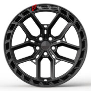 FORGED WHEELS RIMS FOR JETOUR T3 2026+ Forza Performance custom fit buy Urban Automotive x Vossen UV X WHEELS
