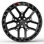 FORGED WHEELS RIMS FOR FREELANDER 8 2027 Forza Performance custom fit buy Urban Automotive x Vossen UV X WHEELS