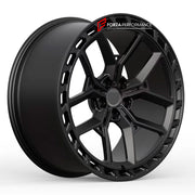 FORGED WHEELS RIMS FOR JETOUR T3 2026+ Forza Performance custom fit buy Urban Automotive x Vossen UV X WHEELS