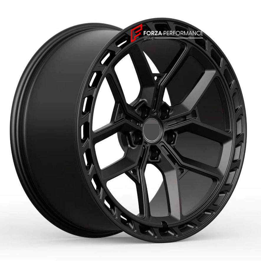FORGED WHEELS RIMS FOR FREELANDER 8 2027 Forza Performance custom fit buy Urban Automotive x Vossen UV X WHEELS