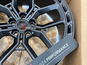 FORGED WHEELS RIMS FOR JETOUR T3 2026+ Forza Performance custom fit buy Urban Automotive x Vossen UV X WHEELS