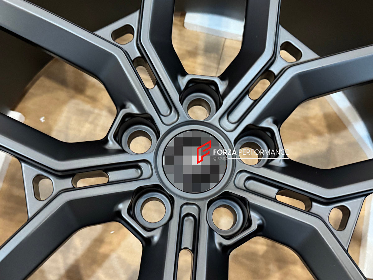 FORGED WHEELS RIMS FOR JETOUR T3 2026+ Forza Performance custom fit buy Urban Automotive x Vossen UV X WHEELS