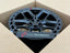 22 INCH FORGED WHEELS RIMS for LAND ROVER DEFENDER L663 2025 custom fit Urban Automotive x Vossen UV X WHEELS