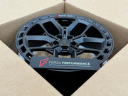 FORGED WHEELS RIMS FOR FREELANDER 8 2027 Forza Performance custom fit buy Urban Automotive x Vossen UV X WHEELS