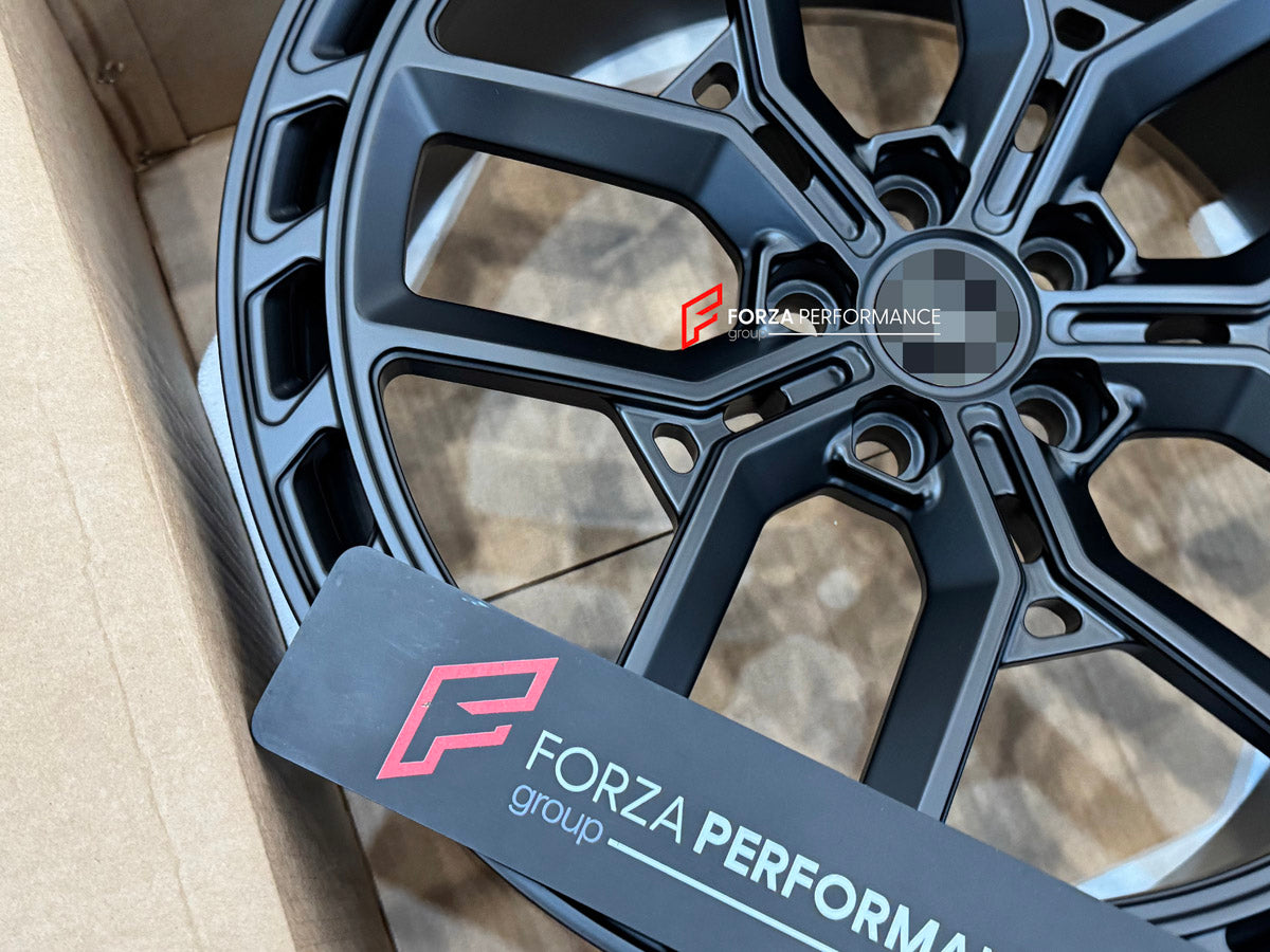 FORGED WHEELS RIMS FOR FREELANDER 8 2027 Forza Performance custom fit buy Urban Automotive x Vossen UV X WHEELS