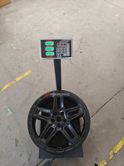 22 INCH FORGED WHEELS RIMS for LAND ROVER DEFENDER L663 2025