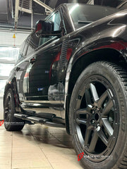 22 INCH FORGED WHEELS RIMS for LAND ROVER DEFENDER L663 2025