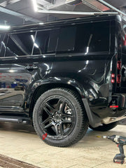 22 INCH FORGED WHEELS RIMS for LAND ROVER DEFENDER L663 2025