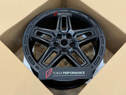 FORGED WHEELS RIMS FOR JEEP CHEROKEE KM 2027 TRAILHAWK Forza Performance custom fit buy OEM Land Rover Defender style design wheels