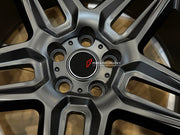 22 INCH FORGED WHEELS RIMS for LAND ROVER DEFENDER L663 2025