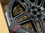 FORGED WHEELS RIMS FOR JEEP CHEROKEE KM 2027 TRAILHAWK Forza Performance custom fit buy OEM Land Rover Defender style design wheels