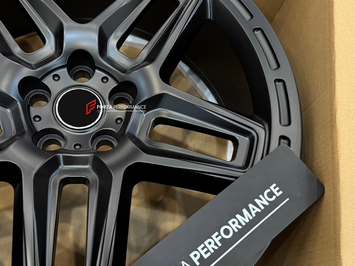 22 INCH FORGED WHEELS RIMS for LAND ROVER DEFENDER L663 2025