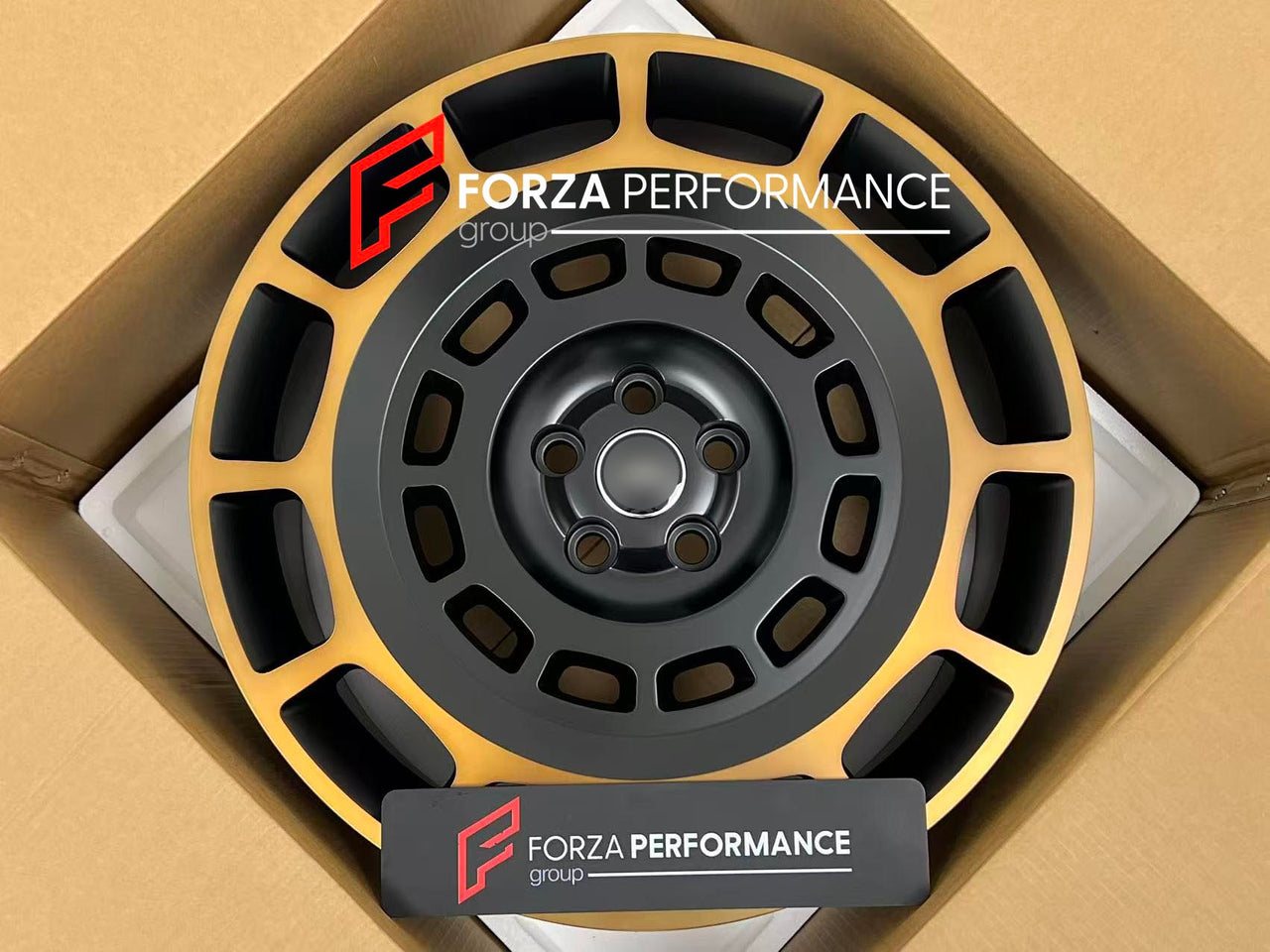 22 INCH FORGED WHEELS RIMS for LAND ROVER DEFENDER L663 2026 90 110 130 custom fit buy OEM Land Rover Defender Octa style design wheels