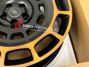 22 INCH FORGED WHEELS RIMS for LAND ROVER DEFENDER L663 2026 90 110 130 P300 P400 P500 P525 P635 D250 D300 D350 custom fit buy OEM Land Rover Defender Octa style design wheels