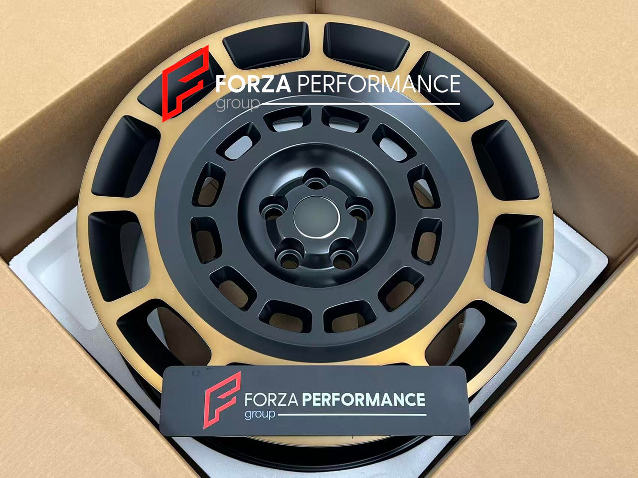 22 INCH FORGED WHEELS RIMS for LAND ROVER DEFENDER L663 2026 P300 P400 P500 custom fit buy OEM Land Rover Defender Octa style design wheels