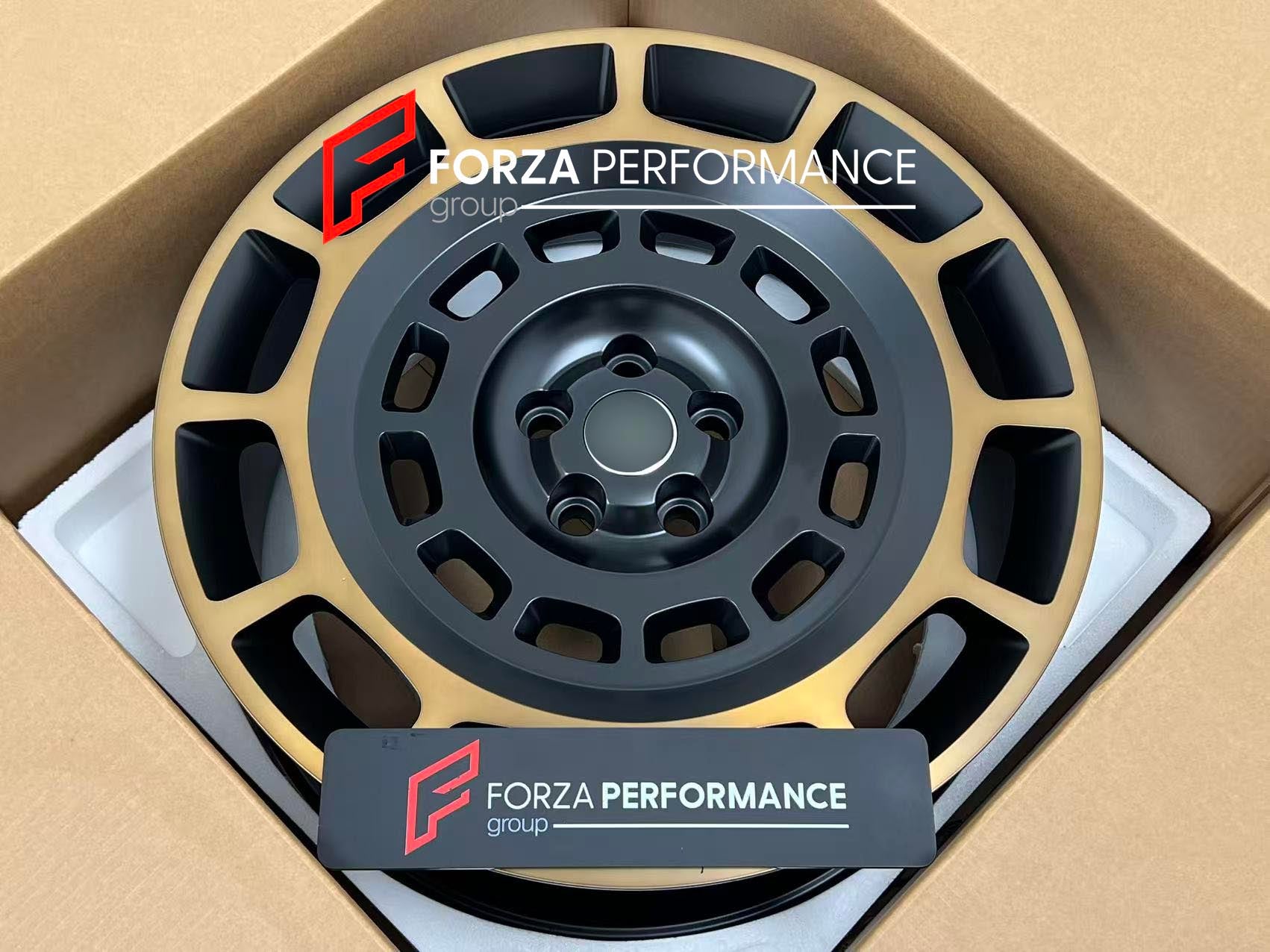22 INCH FORGED WHEELS RIMS for LAND ROVER DEFENDER L663 2026 P300 P400 P500 custom fit buy OEM Land Rover Defender Octa style design wheels