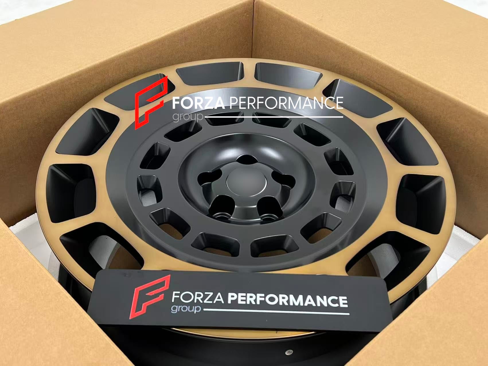 22 INCH FORGED WHEELS RIMS for LAND ROVER DEFENDER L663 2026 P300 P400 P500 custom fit buy OEM Land Rover Defender Octa style design wheels