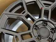 FORGED WHEELS RIMS FOR MITSUBISHI PAJERO 2026+ Forza Performance custom fit buy Vossen Wheels