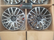 FORGED WHEELS RIMS FOR LAND ROVER RANGE ROVER L460 2026 P530 Forza Performance custom fit buy Pace Car Light