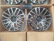 FORGED WHEELS RIMS FOR FREELANDER 8 2027 Forza Performance custom fit buy Pace Car Light