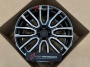 FORGED WHEELS RIMS FOR LAND ROVER RANGE ROVER L460 2026 P530 Forza Performance custom fit buy Pace Car Light