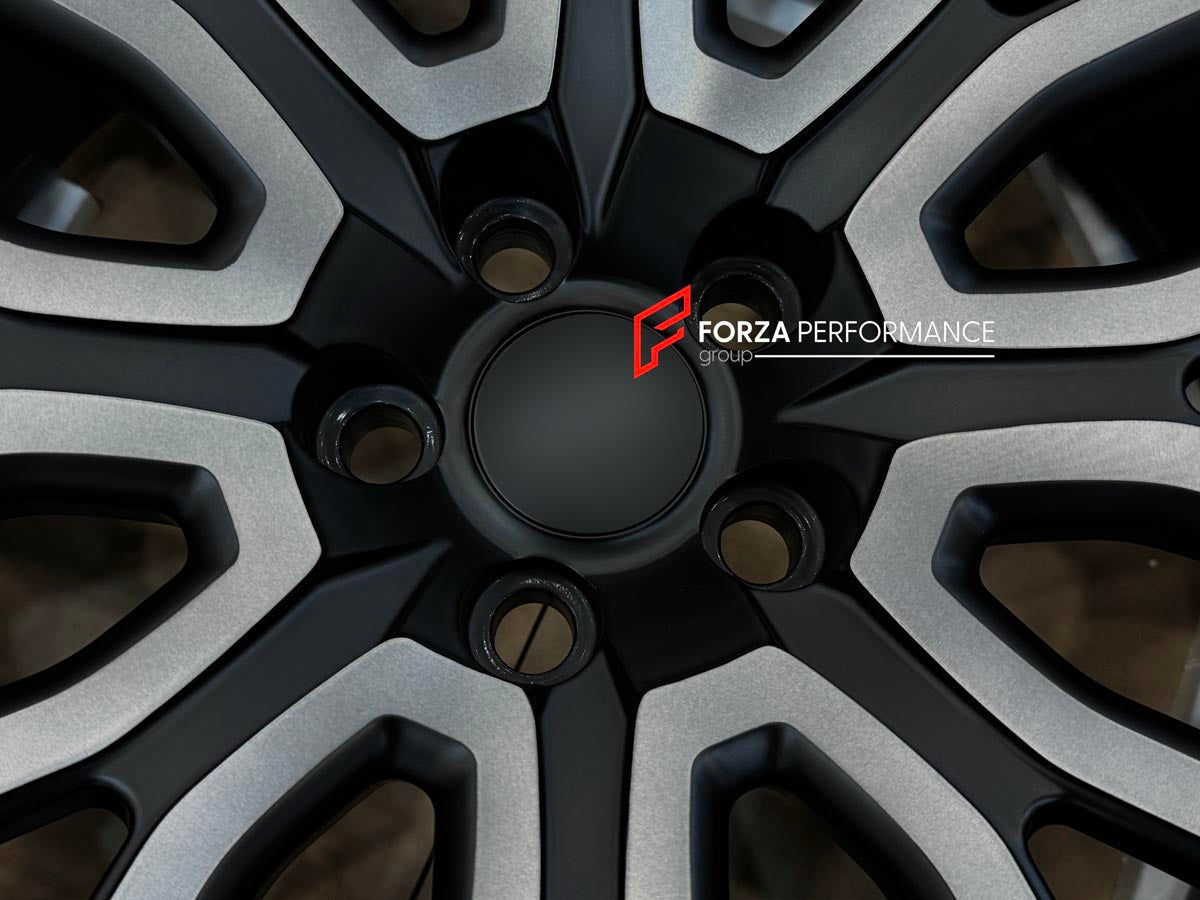 FORGED WHEELS RIMS FOR LAND ROVER RANGE ROVER L460 2026 P530 Forza Performance custom fit buy Pace Car Light