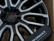 FORGED WHEELS RIMS FOR LAND ROVER RANGE ROVER L460 2026 P530 Forza Performance custom fit buy Pace Car Light