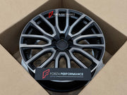 FORGED WHEELS RIMS FOR LAND ROVER RANGE ROVER L460 2026 P530 Forza Performance custom fit buy Pace Car Light