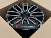 FORGED WHEELS RIMS FOR FREELANDER 8 2027 Forza Performance custom fit buy Pace Car Light
