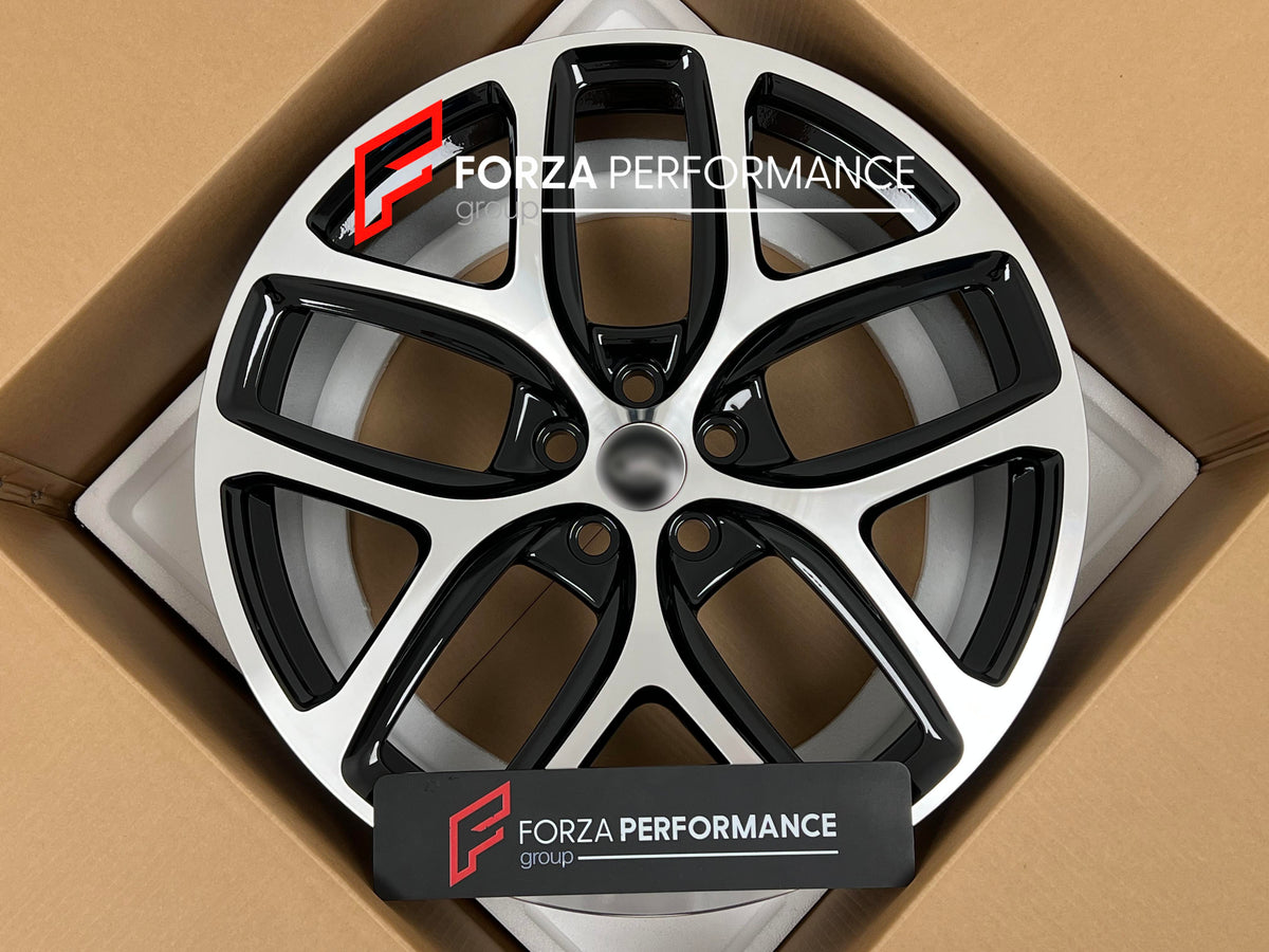 22 INCH FORGED WHEELS RIMS for LAND ROVER DEFENDER DYNAMIC SE 2026 P400 custom fit buy OEM Bugatti Veyron style design wheels