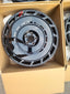 22 INCH FORGED WHEELS RIMS for LAND ROVER RANGE ROVER L405 2015 custom fit VOSSEN LC3-11T
