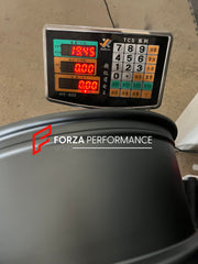 FORGED WHEELS RIMS FOR LAND ROVER RANGE ROVER L460 2026 P530 Forza Performance custom fit buy KAHN RS FORGED style wheels
