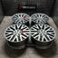 FORGED WHEELS RIMS FOR LAND ROVER RANGE ROVER L460 2026 P530 Forza Performance custom fit buy KAHN RS FORGED style wheels