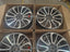 FORGED WHEELS RIMS FOR FREELANDER 8 2027 Forza Performance custom fit buy OEM STYLE 7 RANGE ROVER AUTOBIOGRAPHY WHEELS LR039141 722
