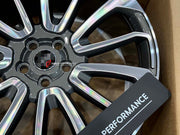 FORGED WHEELS RIMS FOR FREELANDER 8 2027 Forza Performance custom fit buy OEM STYLE 7 RANGE ROVER AUTOBIOGRAPHY WHEELS LR039141 722