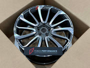 FORGED WHEELS RIMS FOR FREELANDER 8 2027 Forza Performance custom fit buy OEM STYLE 7 RANGE ROVER AUTOBIOGRAPHY WHEELS LR039141 722