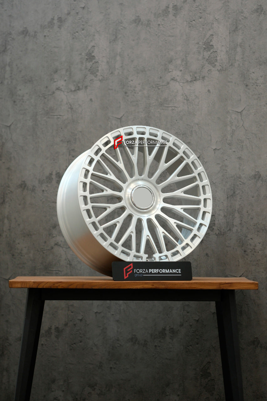 22 INCH FORGED WHEELS RIMS for LAND ROVER RANGE ROVER L460 2021+ custom ...