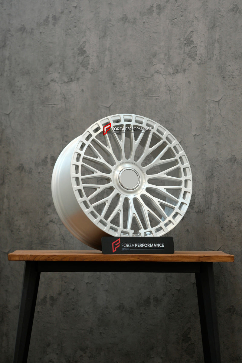 22 INCH FORGED WHEELS RIMS for LAND ROVER RANGE ROVER L460 2021+